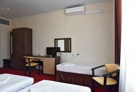 Barkhatnye Sezony Russky Dom Resort Semeiny Kvartal