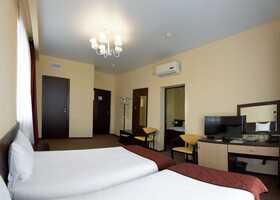 Barkhatnye Sezony Russky Dom Resort Semeiny Kvartal