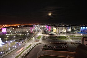 Barkhatnye Sezony Russky Dom Resort Sportivny Kvartal