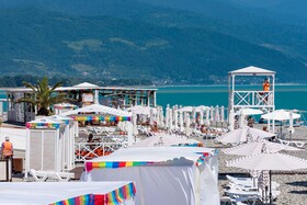 Barkhatnye Sezony Russky Dom Resort Sportivny Kvartal