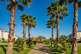 Barkhatnye Sezony Russky Dom Resort Sportivny Kvartal