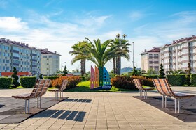 Barkhatnye Sezony Russky Dom Resort Sportivny Kvartal