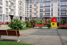 Barkhatnye Sezony Russky Dom Resort Sportivny Kvartal
