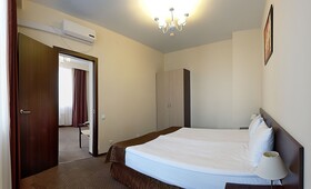 Barkhatnye Sezony Russky Dom Resort Sportivny Kvartal