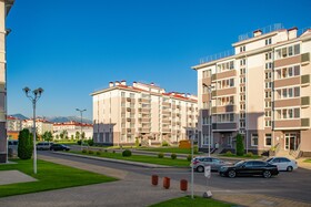 Barkhatnye Sezony Russky Dom Resort Sportivny Kvartal