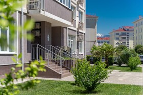 Barkhatnye Sezony Russky Dom Resort Sportivny Kvartal
