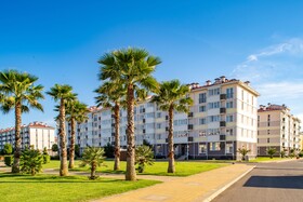 Barkhatnye Sezony Russky Dom Resort Sportivny Kvartal