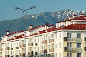 Barkhatnye Sezony Russky Dom Resort Sportivny Kvartal