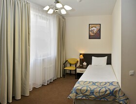 Barkhatnye Sezony Russky Dom Resort Sportivny Kvartal