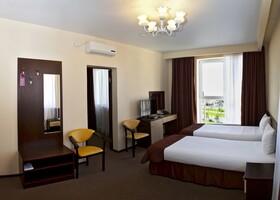Barkhatnye Sezony Russky Dom Resort Sportivny Kvartal
