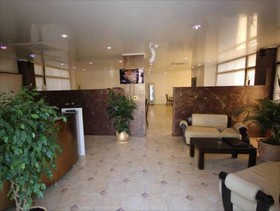 Bliss House Hotel