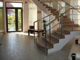 Bliss House Hotel