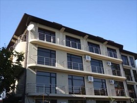 Bliss House Hotel