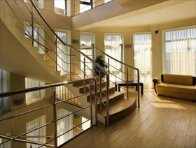 Bliss House Hotel