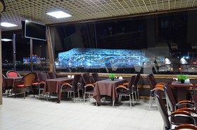 La Terrassa