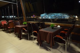 La Terrassa