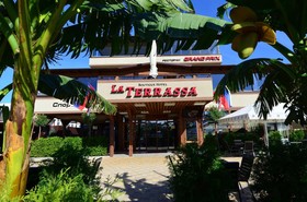 La Terrassa