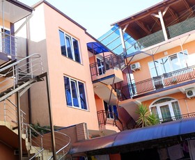 Briz Guest House