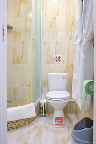 Da Vinchi Guest House