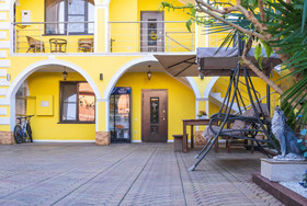 Da Vinchi Guest House