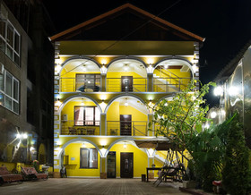 Da Vinchi Guest House