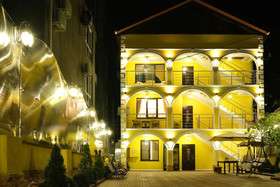 Da Vinchi Guest House