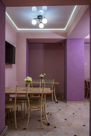 Da Vinchi Guest House