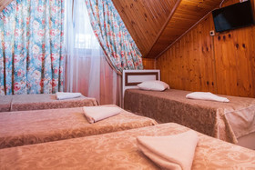 Da Vinchi Guest House
