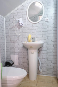 Da Vinchi Guest House