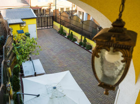 Da Vinchi Guest House