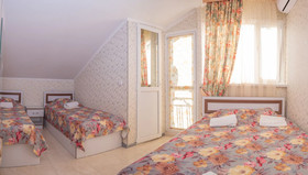 Da Vinchi Guest House