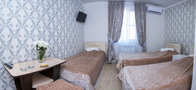 Da Vinchi Guest House