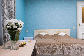Da Vinchi Guest House
