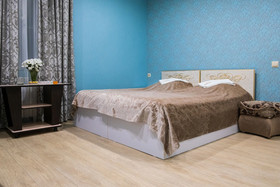 Da Vinchi Guest House