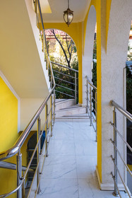 Da Vinchi Guest House