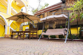 Da Vinchi Guest House