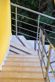 Da Vinchi Guest House
