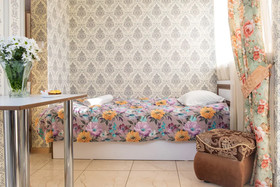 Da Vinchi Guest House