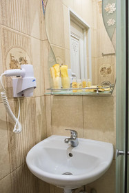 Da Vinchi Guest House