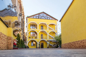 Da Vinchi Guest House