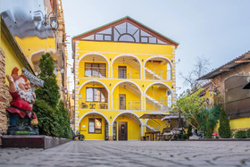 Da Vinchi Guest House