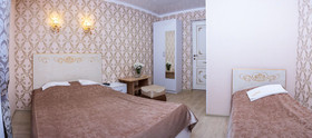 Da Vinchi Guest House
