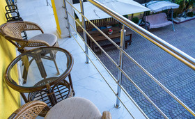 Da Vinchi Guest House