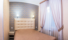 Da Vinchi Guest House