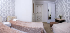 Da Vinchi Guest House
