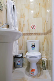Da Vinchi Guest House