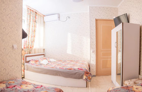 Da Vinchi Guest House