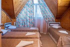 Da Vinchi Guest House