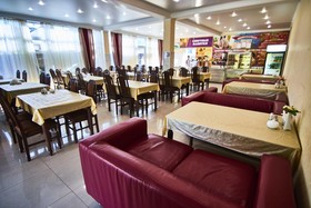 Dobraya Mama Hotel