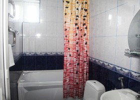 Dobraya Mama Hotel